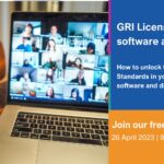 Number of GRI Licensed Software partners doubles in one year