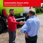 Sustainability Report 2022