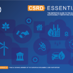 New ‘CSRD Essentials’ series explains the EU's mandatory sustainability reporting requirements CSRD Essentials Cover