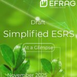 EFRAG provides its technical advice on draft simplified ESRS to the European Commission esrs2025